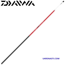 Удилище маховое Daiwa Ninja Х Tele Pole длина 4м